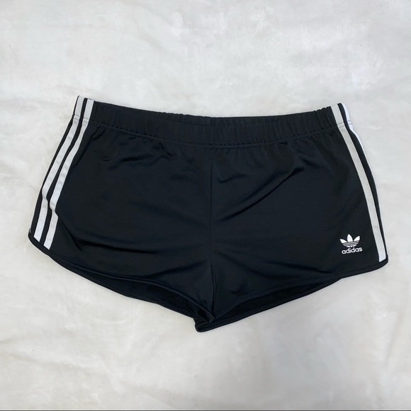 adidas Pants - ADIDAS ATHLETIC SHORTS